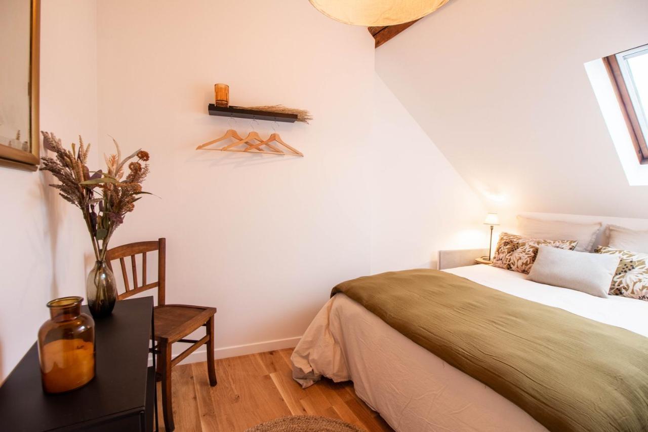 Appt Cosy Coeur Historique+Park, 5Mn Gare Vernon Vernon  Exterior photo